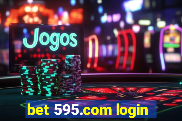 bet 595.com login